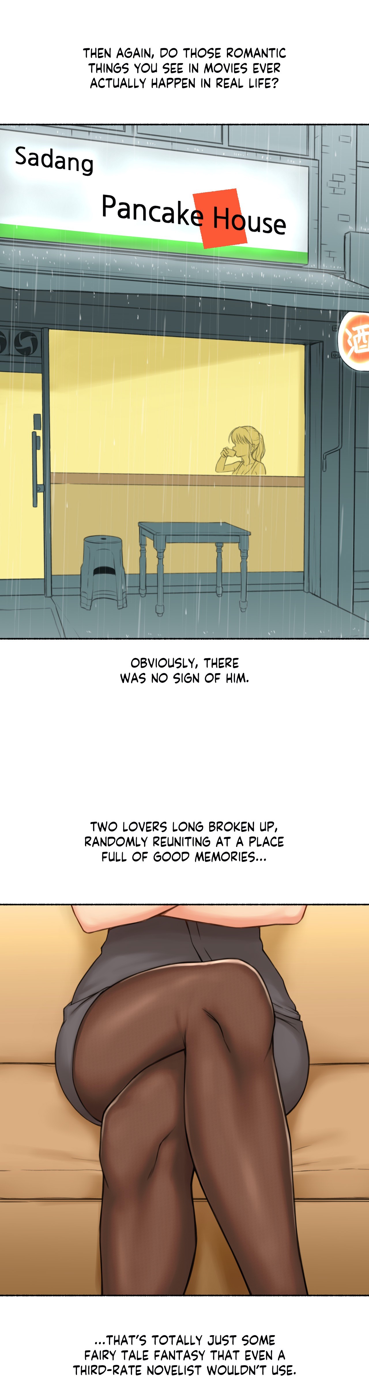 Sexual Exploits Chapter 65 Page 18