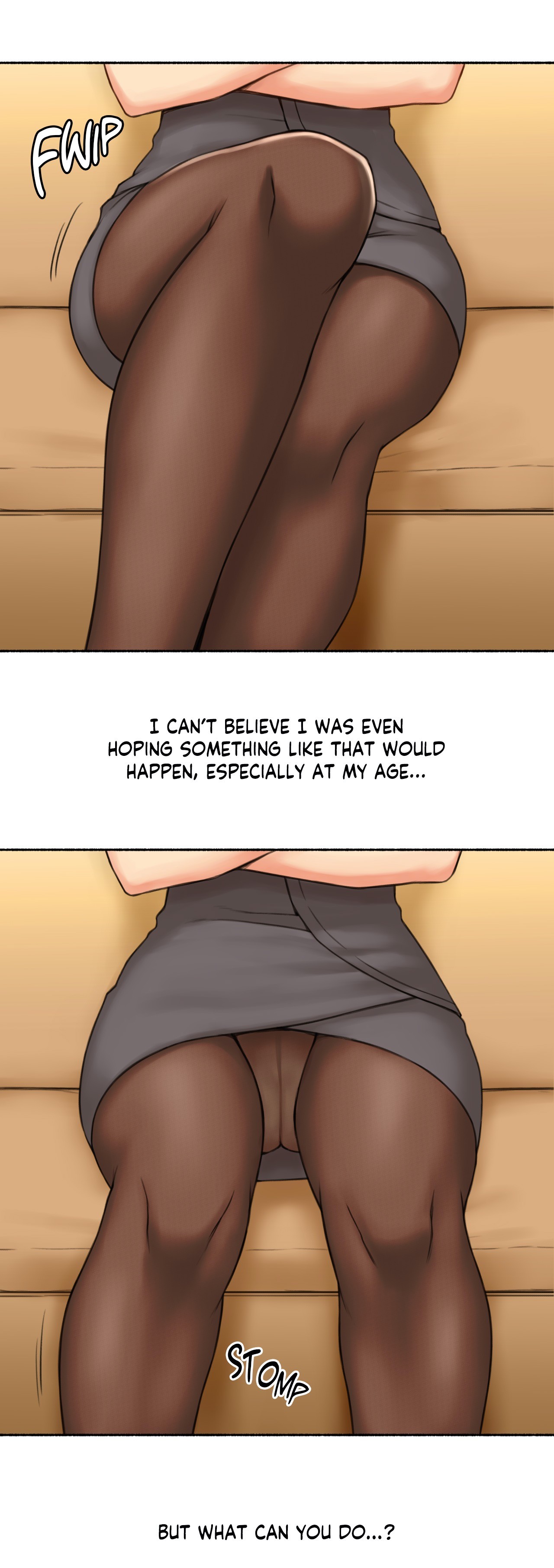 Sexual Exploits Chapter 65 Page 19