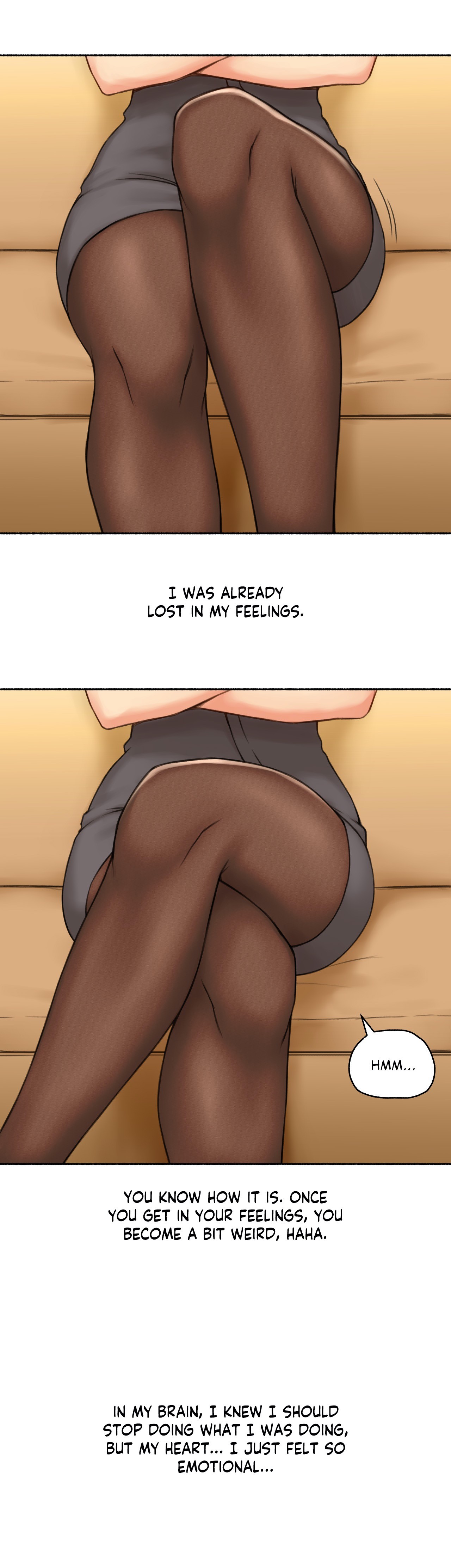 Sexual Exploits Chapter 65 Page 20