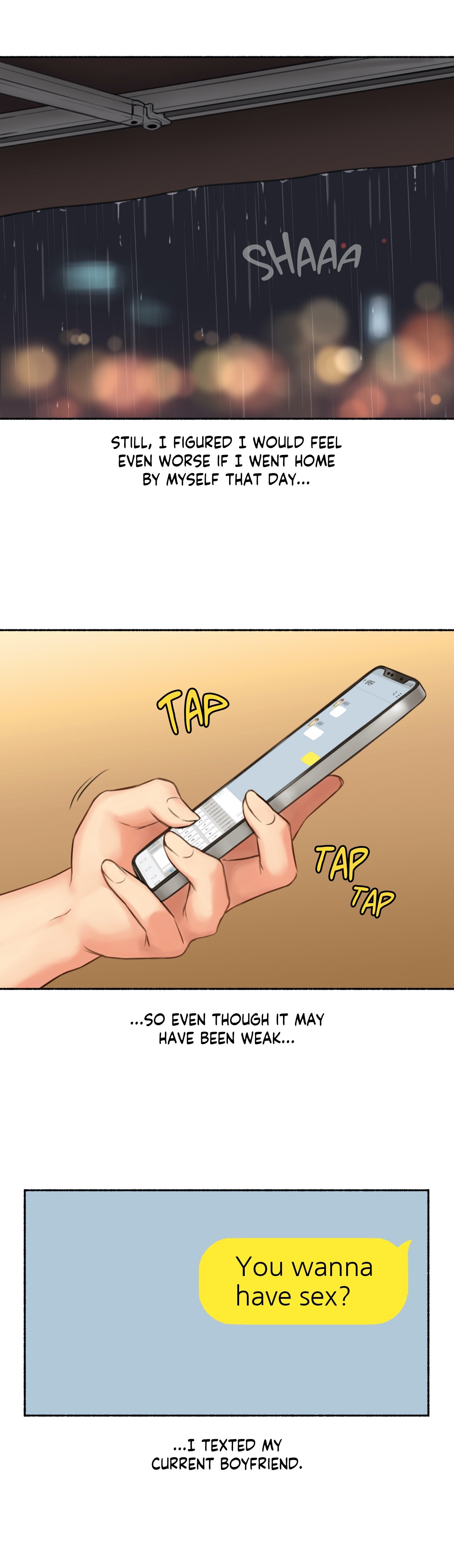 Sexual Exploits Chapter 65 Page 23