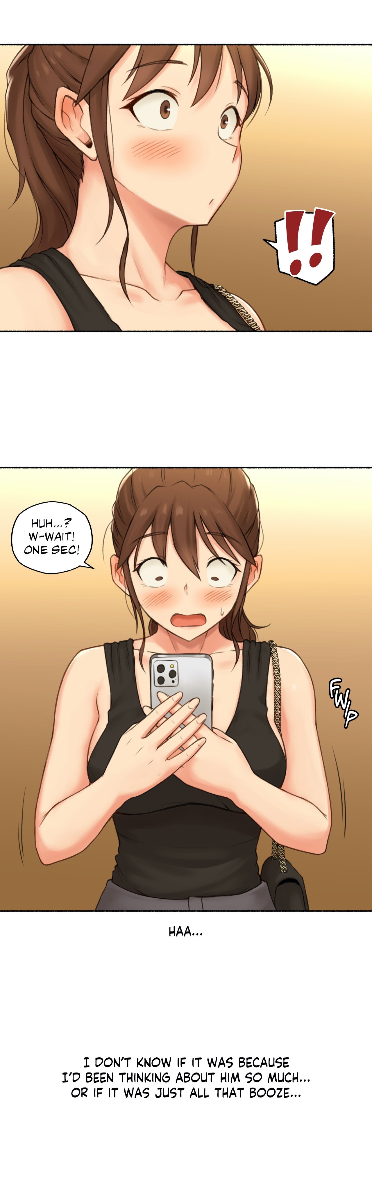 Sexual Exploits Chapter 65 Page 25