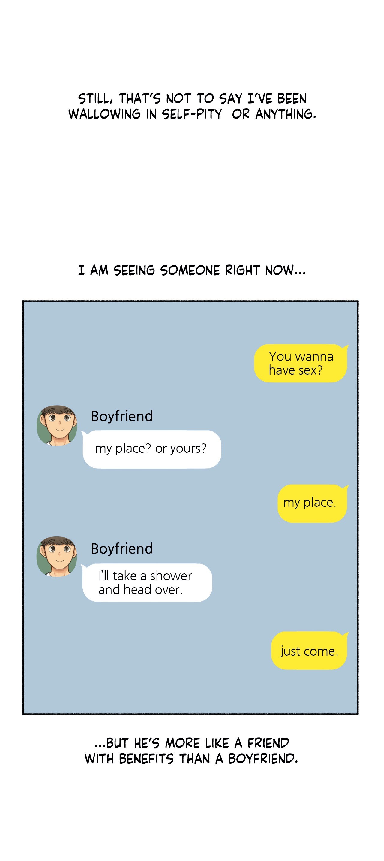 Sexual Exploits Chapter 65 Page 5