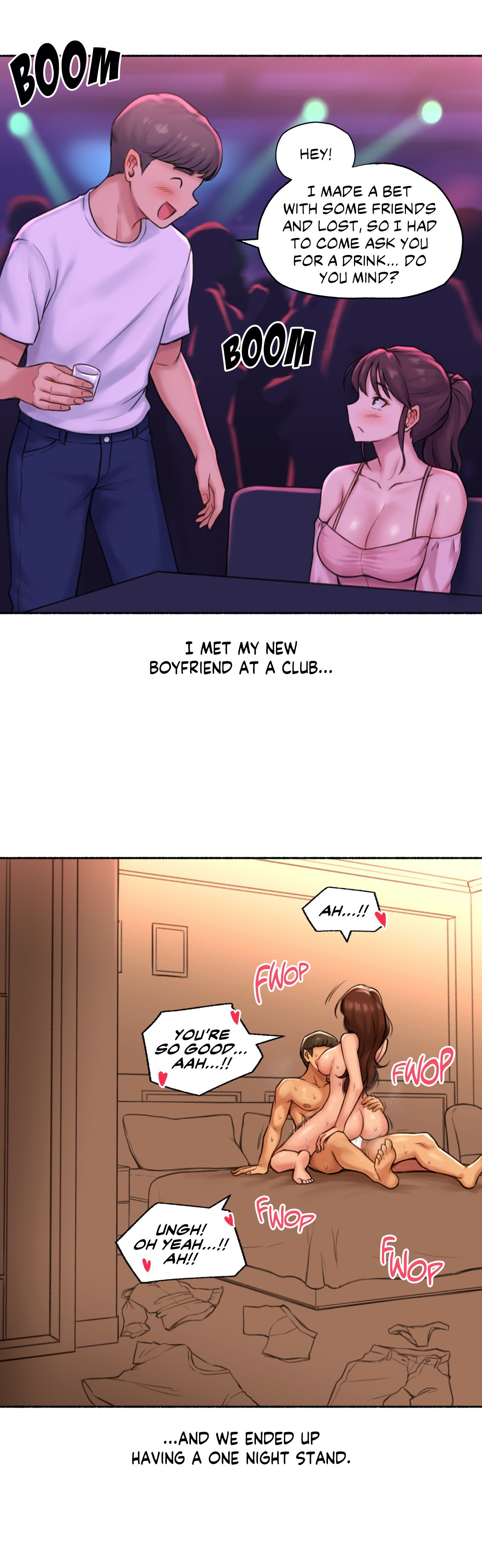 Sexual Exploits Chapter 65 Page 6