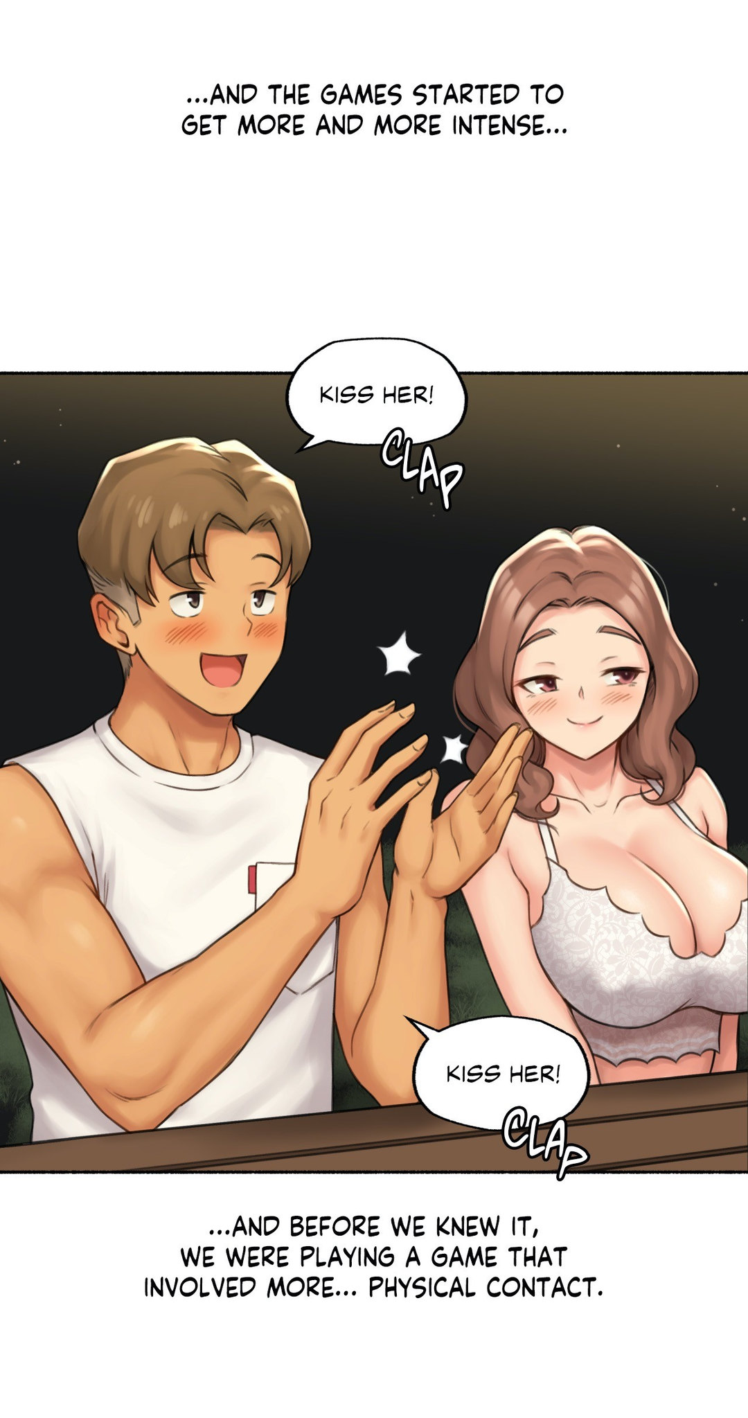 Sexual Exploits Chapter 67 Page 10