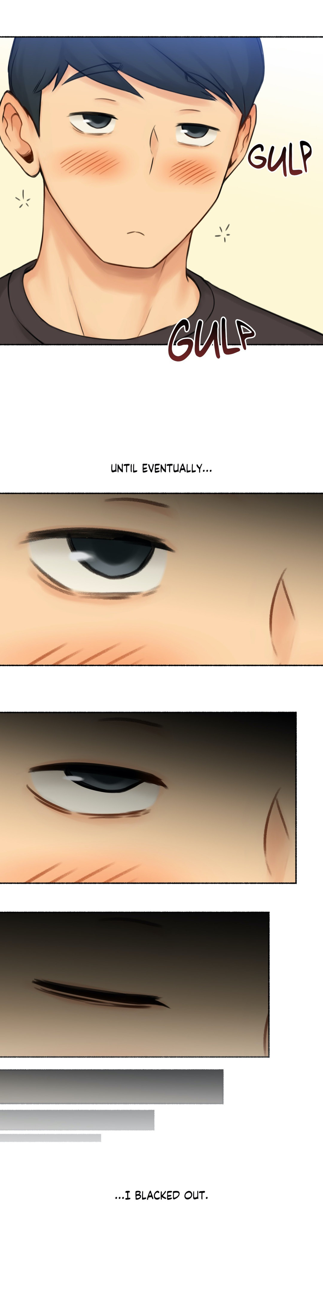 Sexual Exploits Chapter 67 Page 19