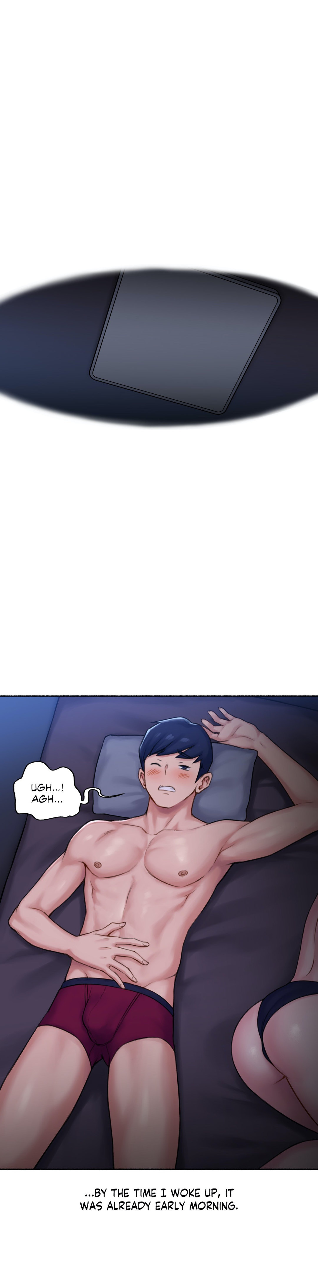 Sexual Exploits Chapter 67 Page 20