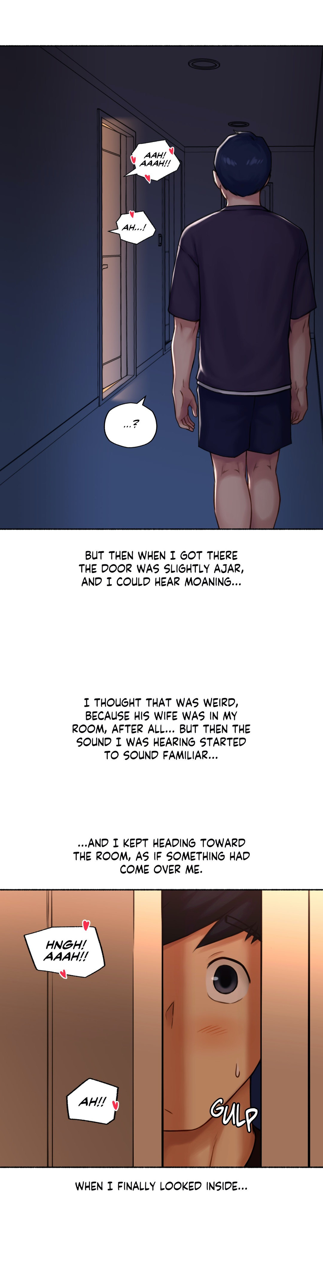 Sexual Exploits Chapter 67 Page 28