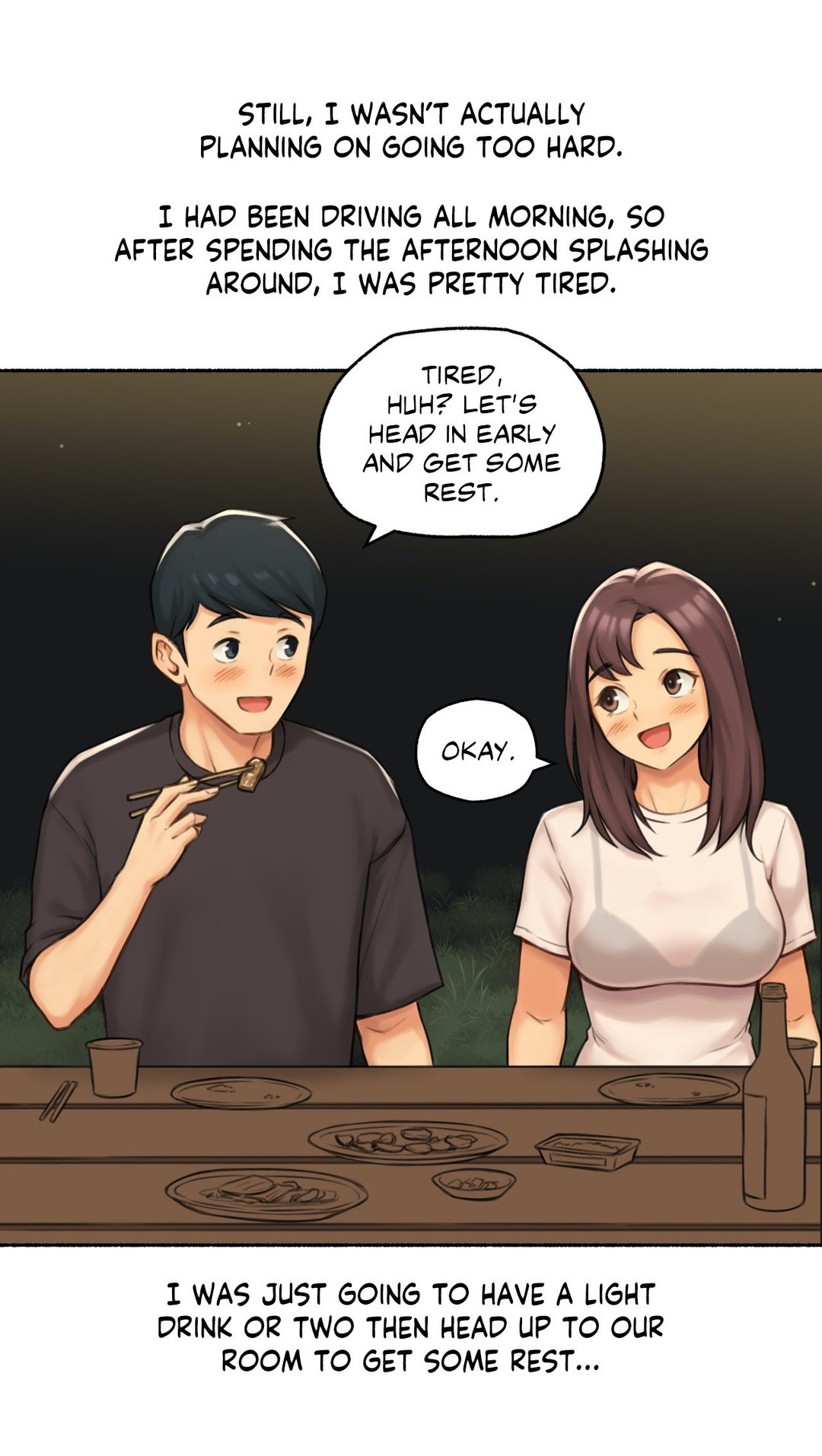 Sexual Exploits Chapter 67 Page 4