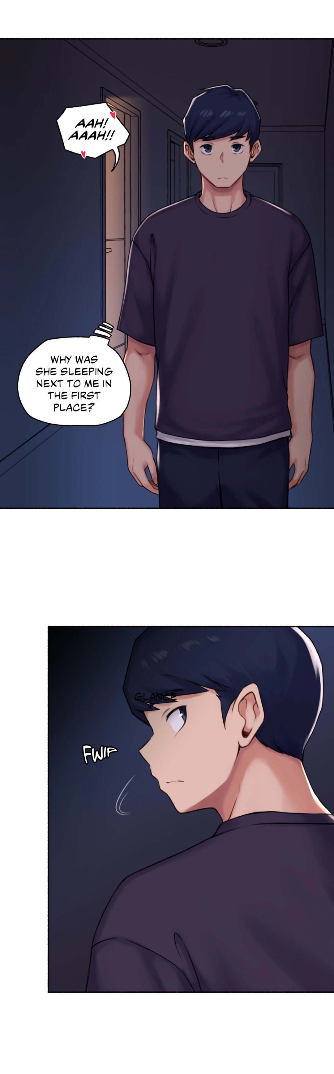 Sexual Exploits Chapter 68 Page 11