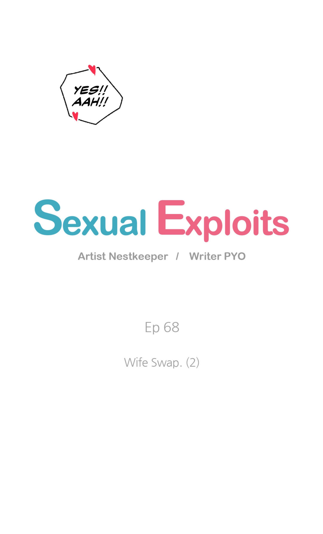 Sexual Exploits Chapter 68 Page 2