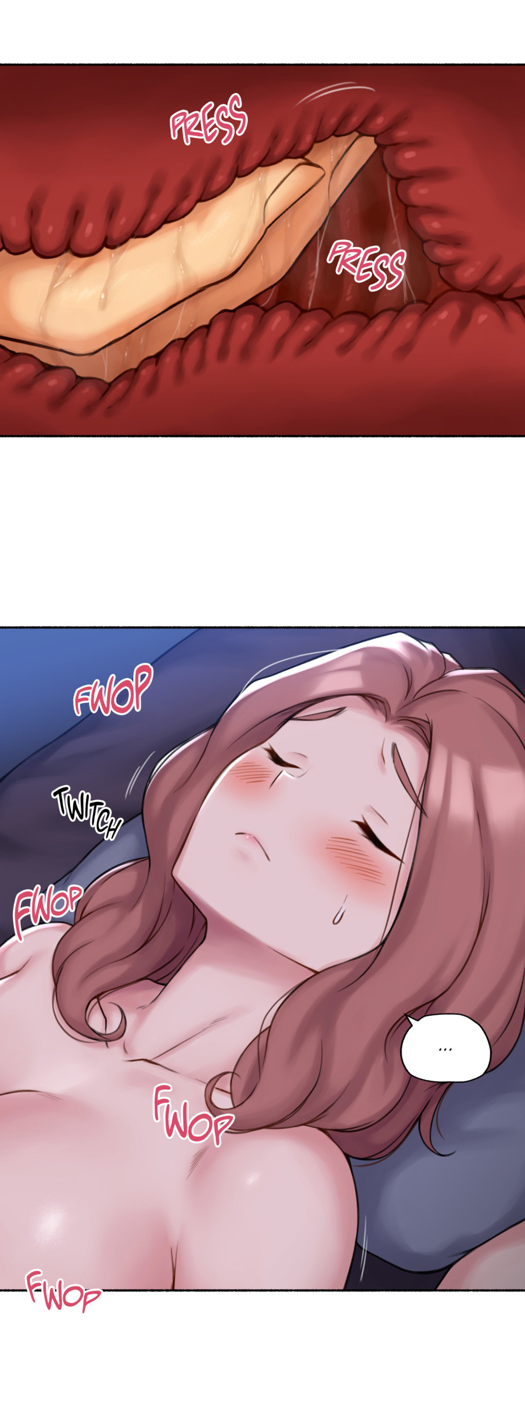 Sexual Exploits Chapter 68 Page 21