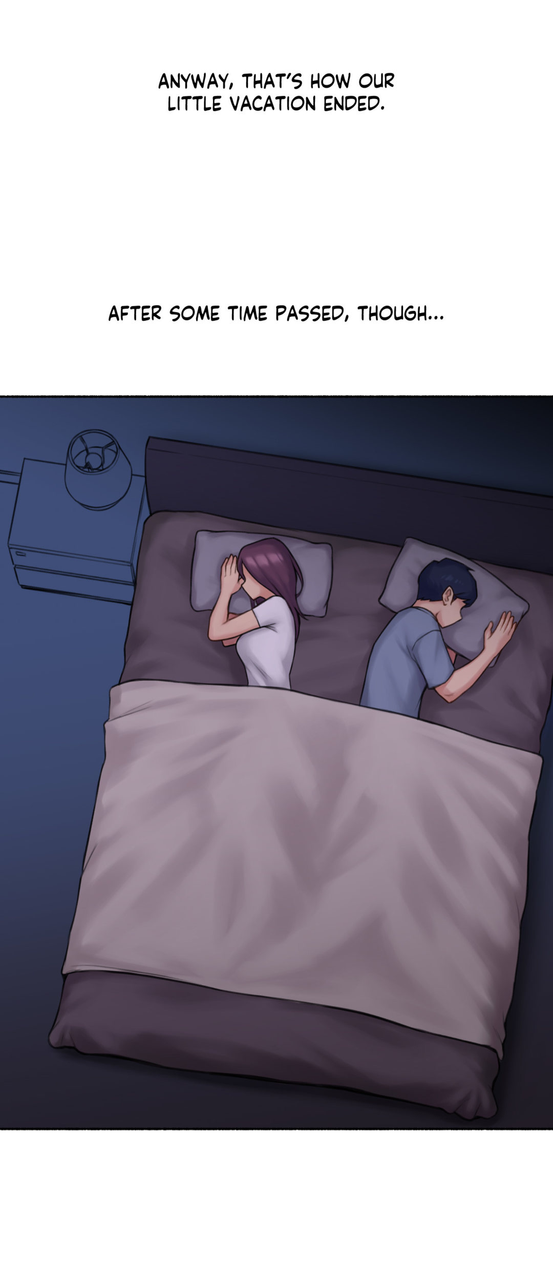 Sexual Exploits Chapter 68 Page 37