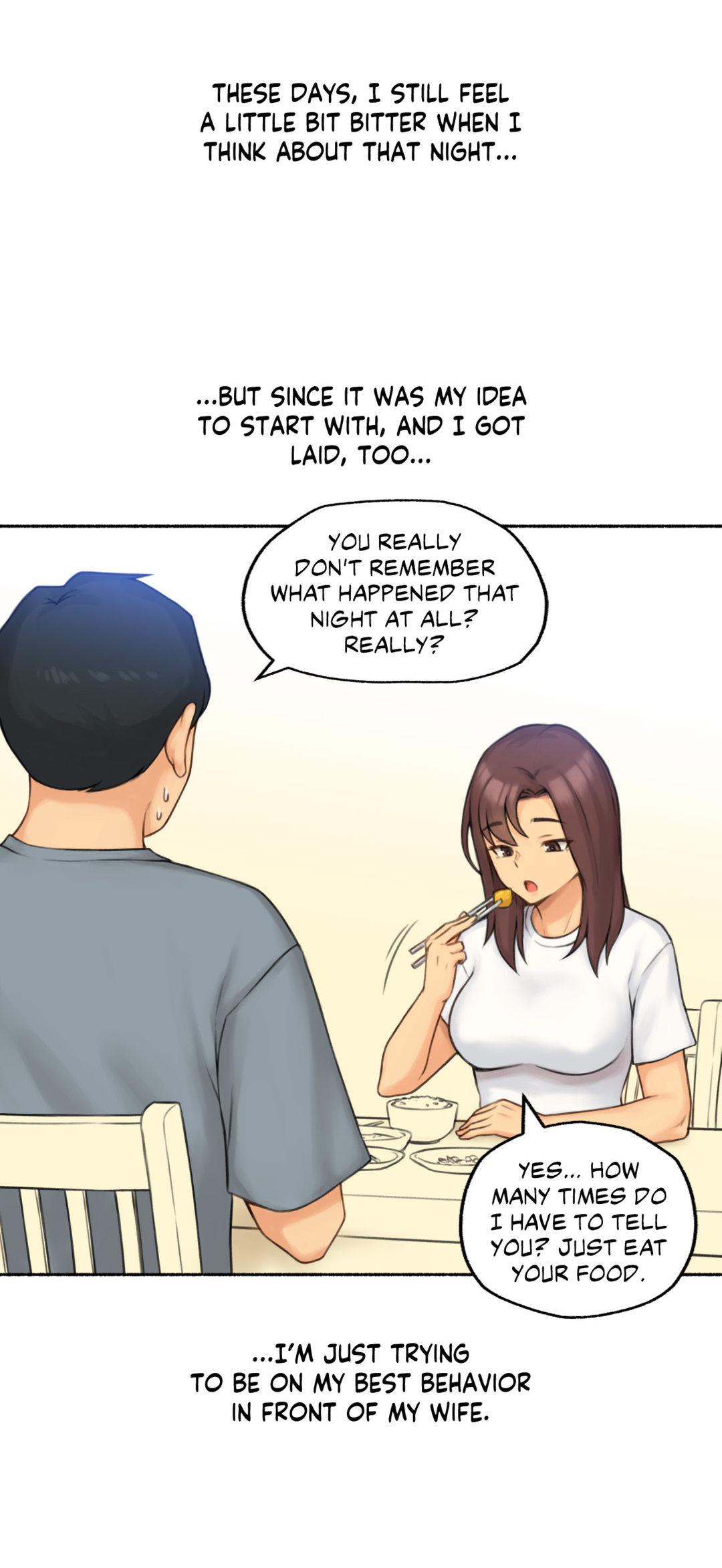 Sexual Exploits Chapter 68 Page 40