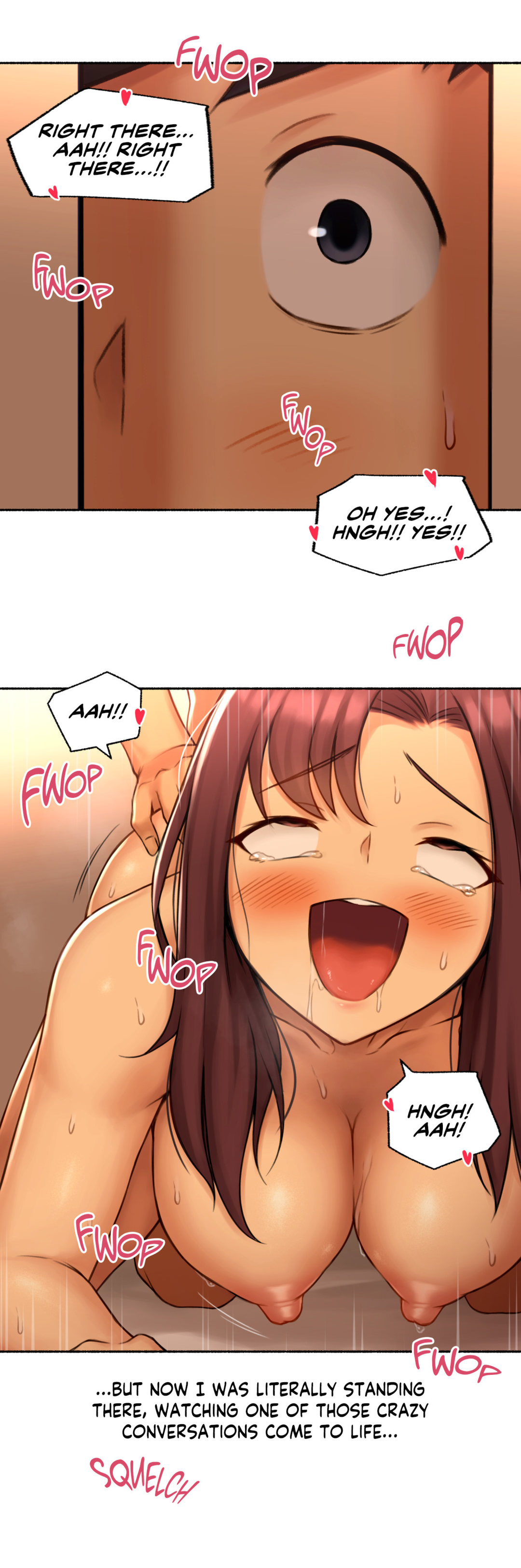 Sexual Exploits Chapter 68 Page 5