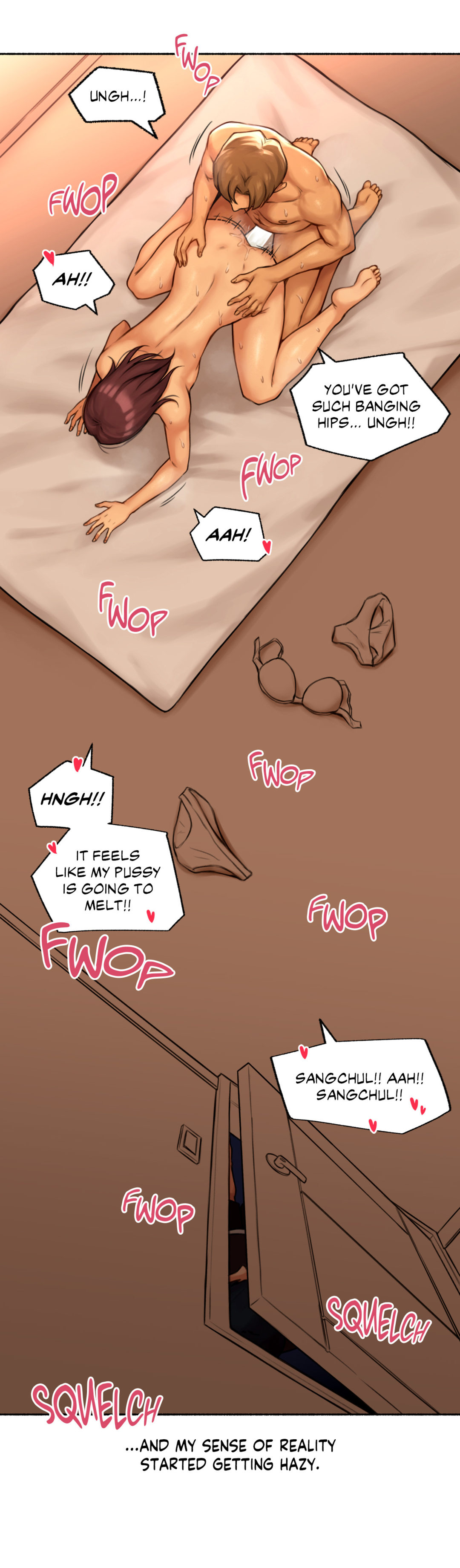 Sexual Exploits Chapter 68 Page 7