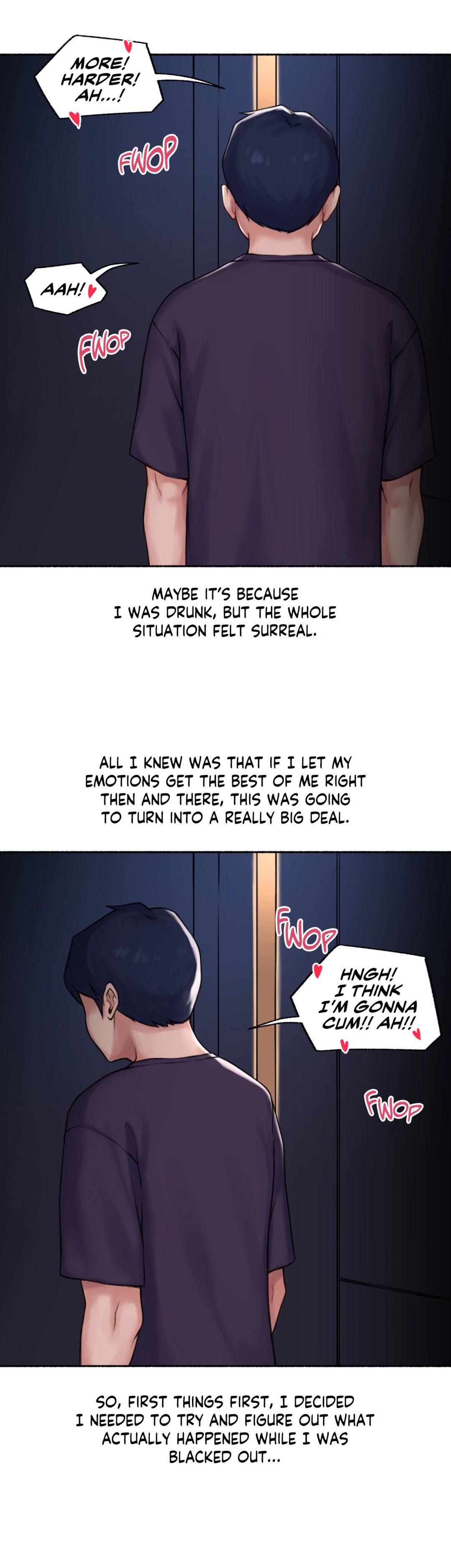 Sexual Exploits Chapter 68 Page 9