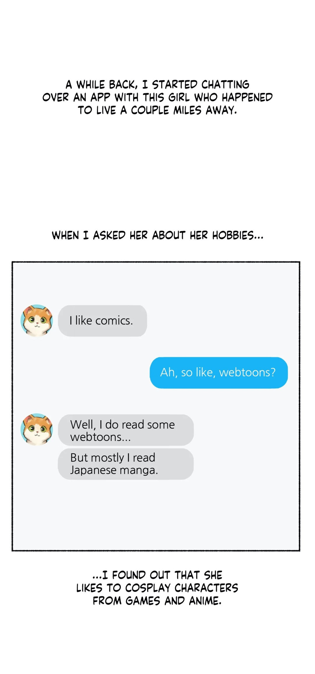Sexual Exploits Chapter 69 Page 1