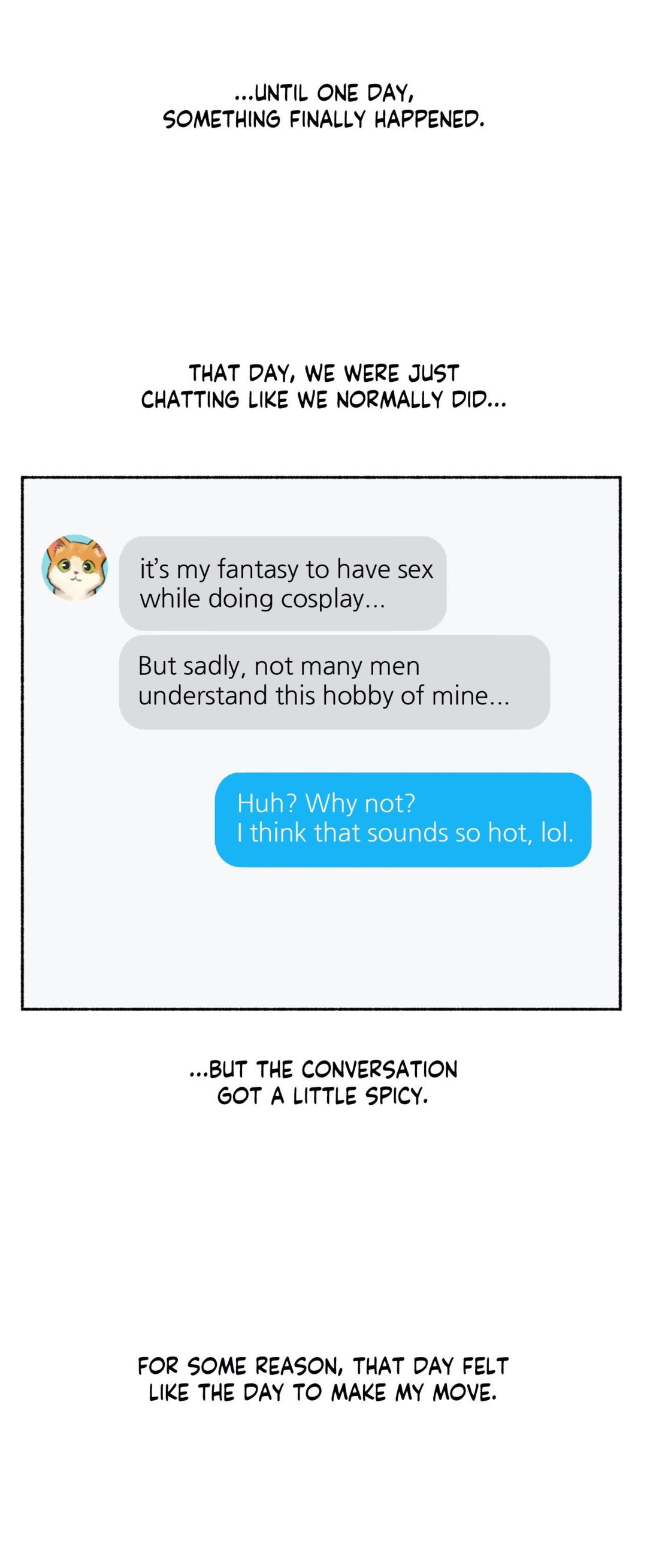 Sexual Exploits Chapter 69 Page 10