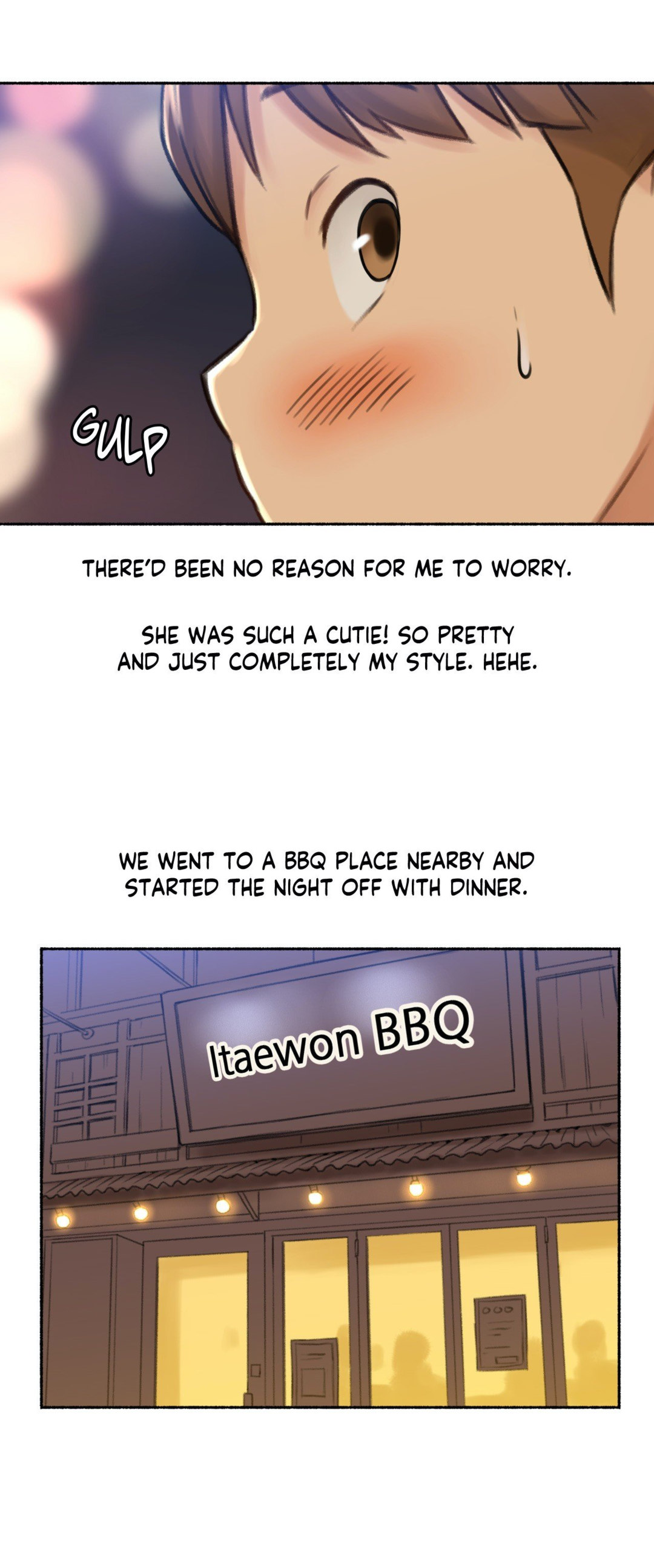 Sexual Exploits Chapter 69 Page 16