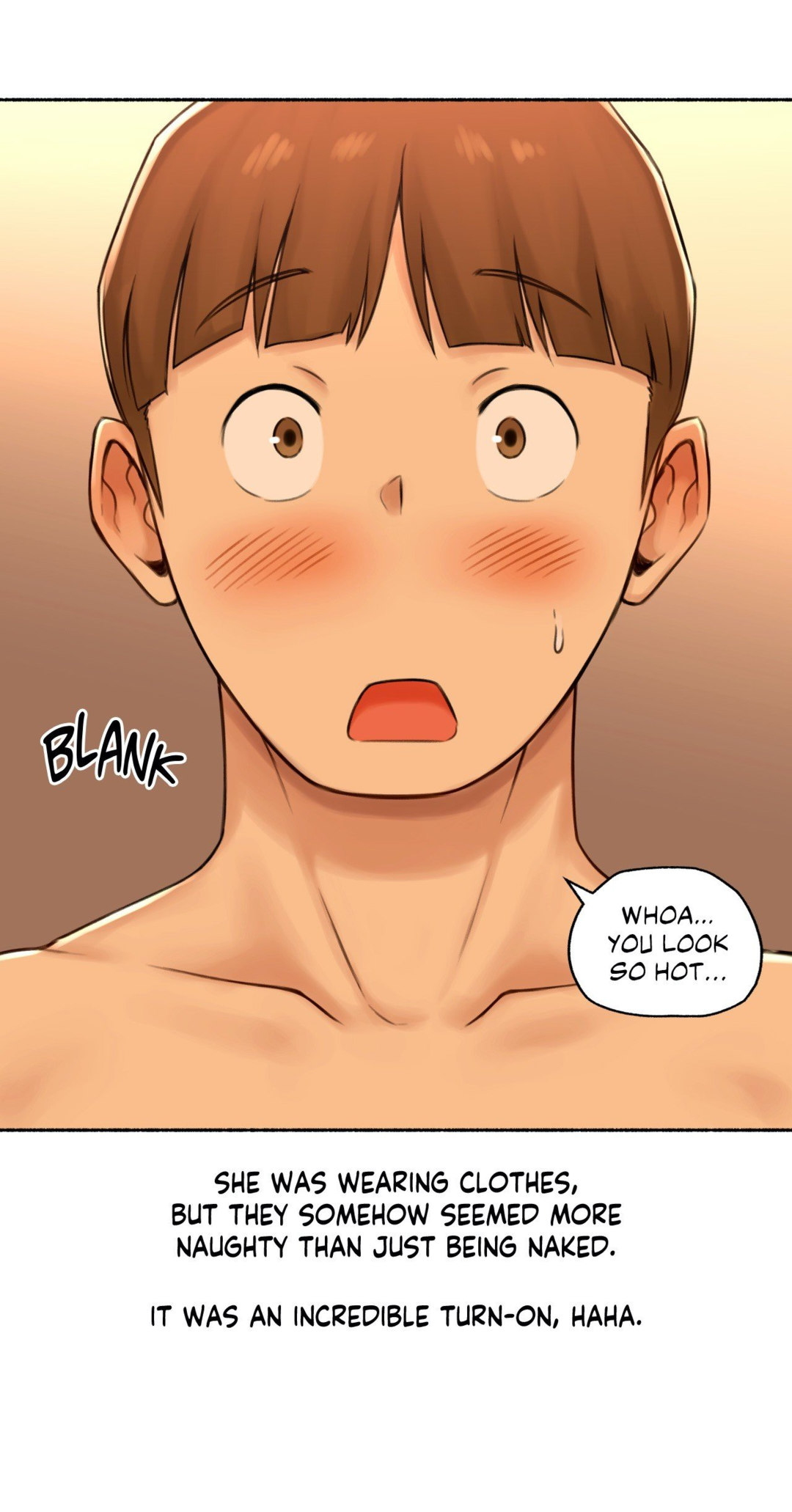 Sexual Exploits Chapter 69 Page 21