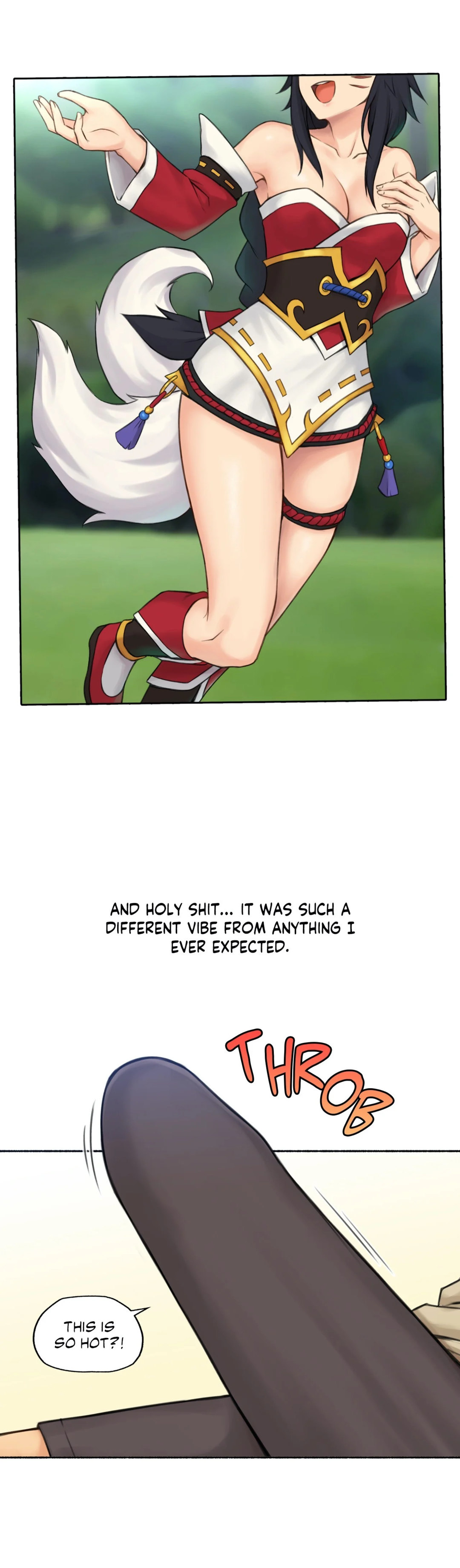 Sexual Exploits Chapter 69 Page 4