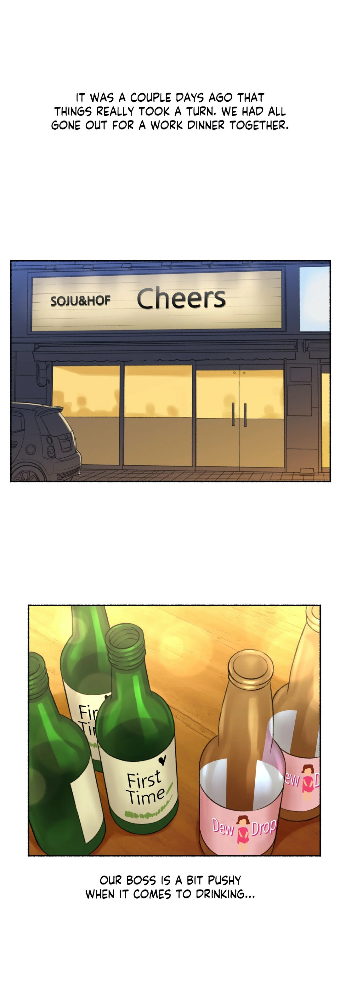 Sexual Exploits Chapter 70 Page 11