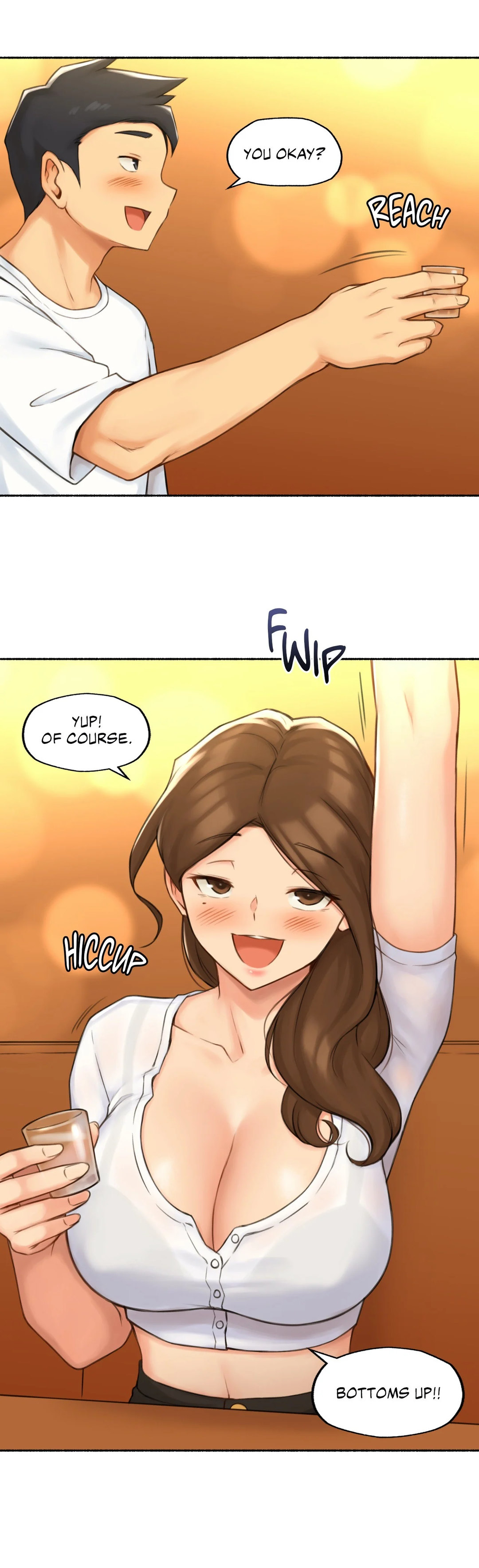 Sexual Exploits Chapter 70 Page 15