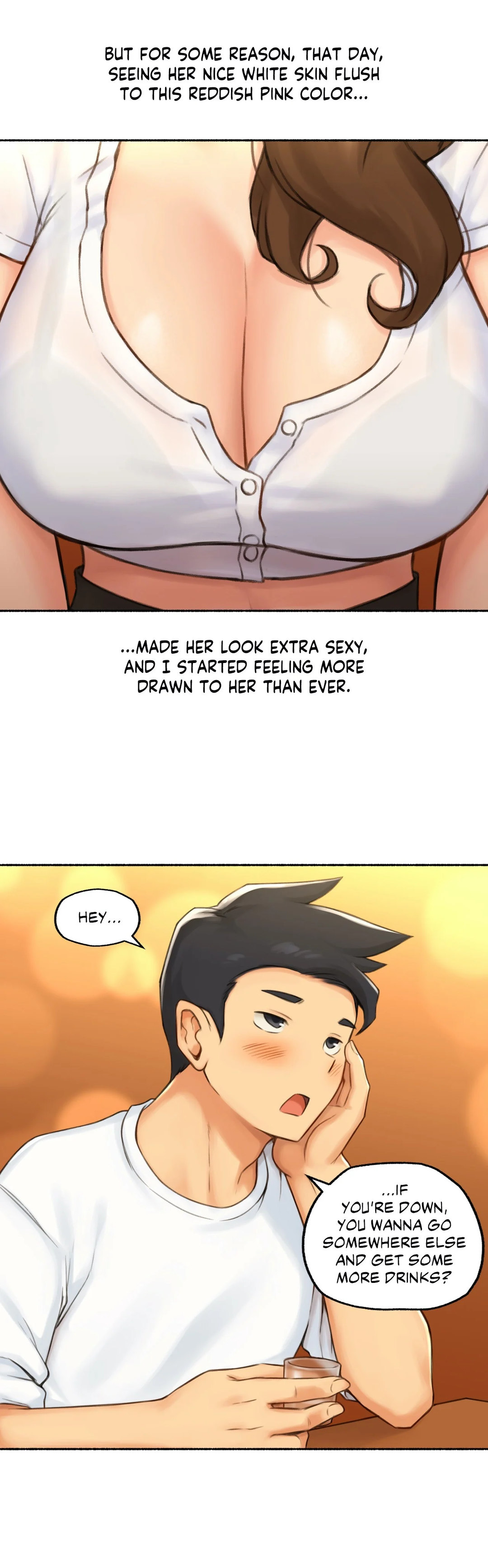 Sexual Exploits Chapter 70 Page 17