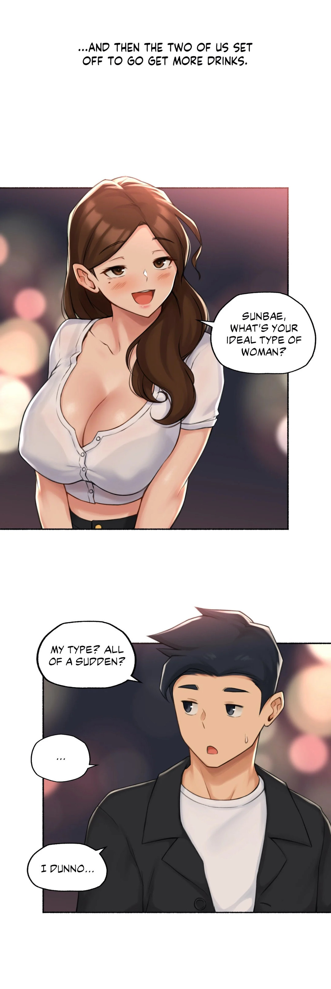 Sexual Exploits Chapter 70 Page 19