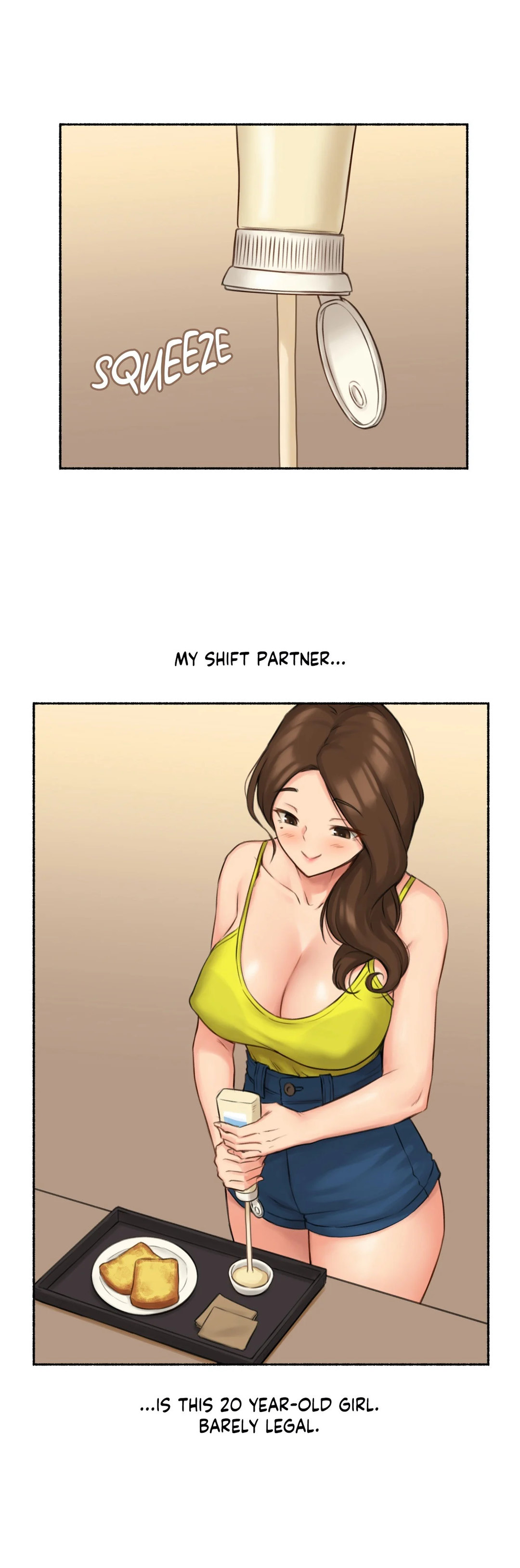 Sexual Exploits Chapter 70 Page 2