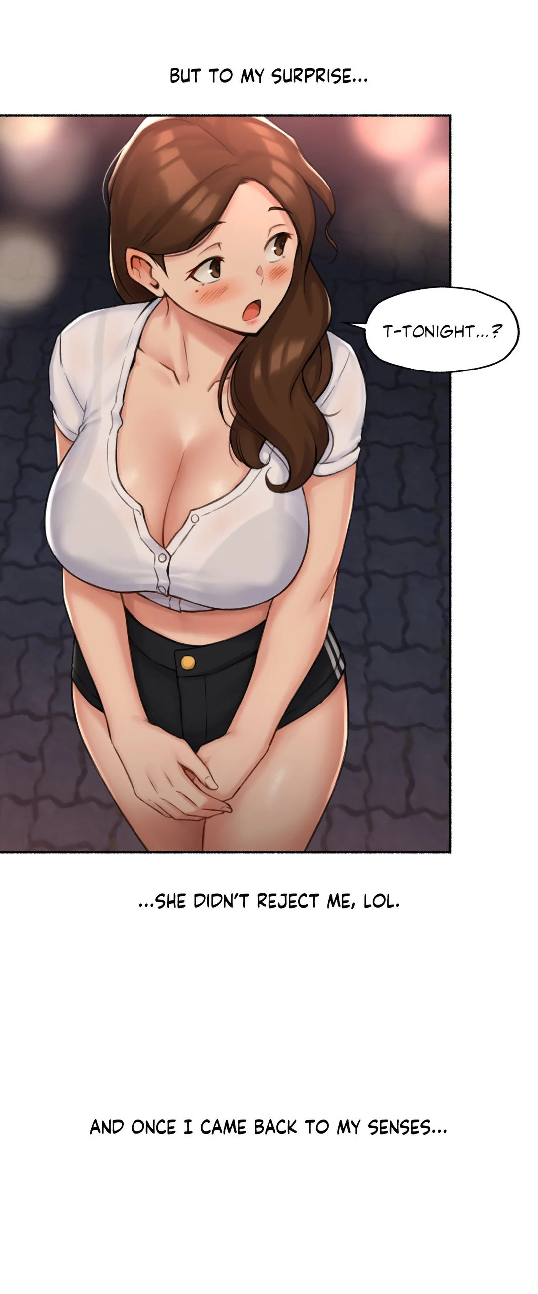 Sexual Exploits Chapter 70 Page 24