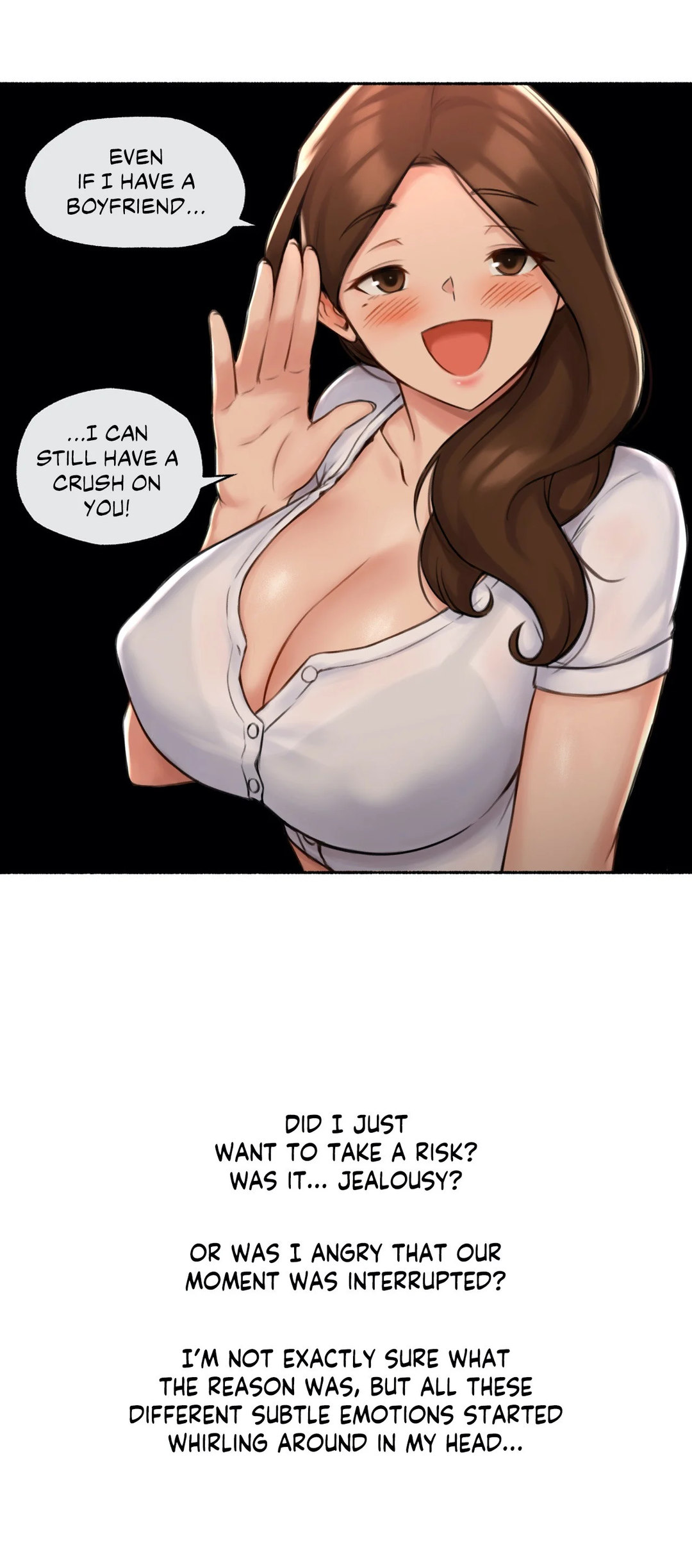 Sexual Exploits Chapter 70 Page 33