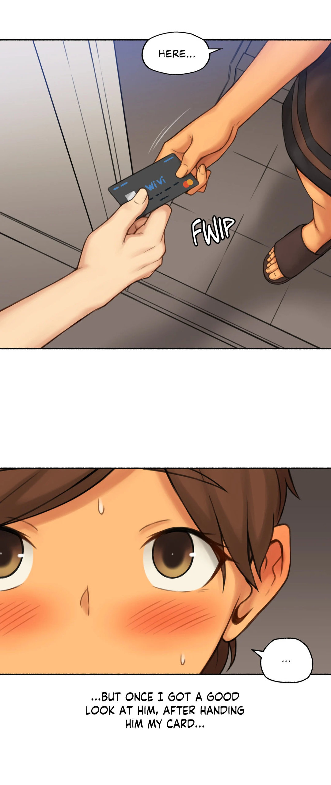 Sexual Exploits Chapter 72 Page 20