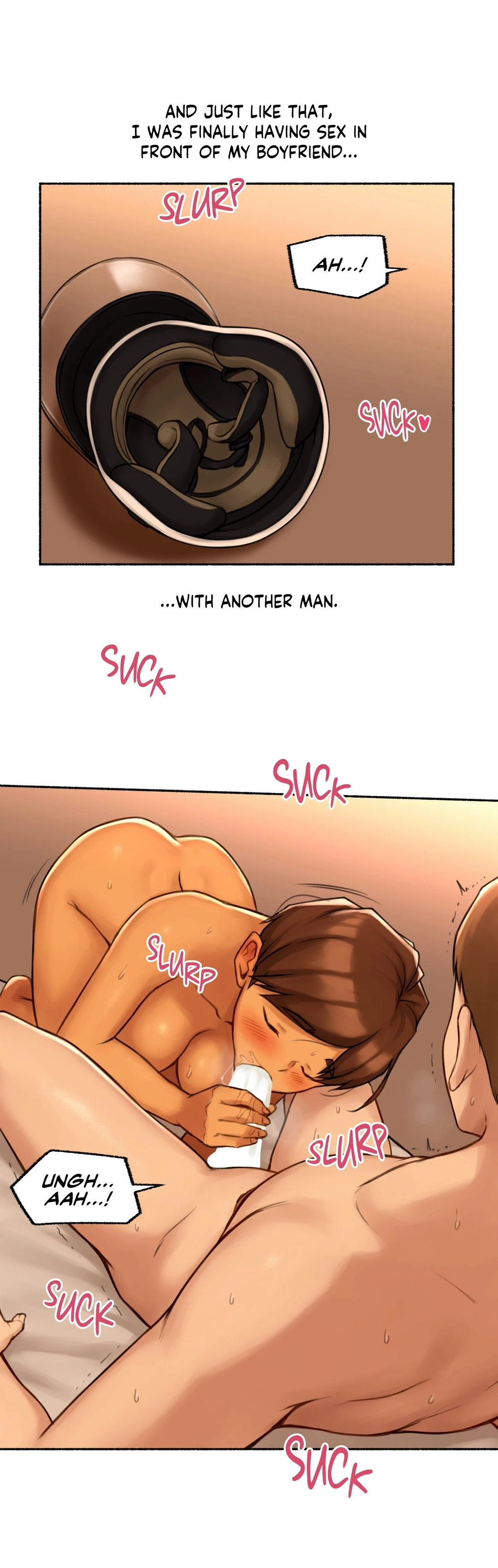 Sexual Exploits Chapter 73 Page 11