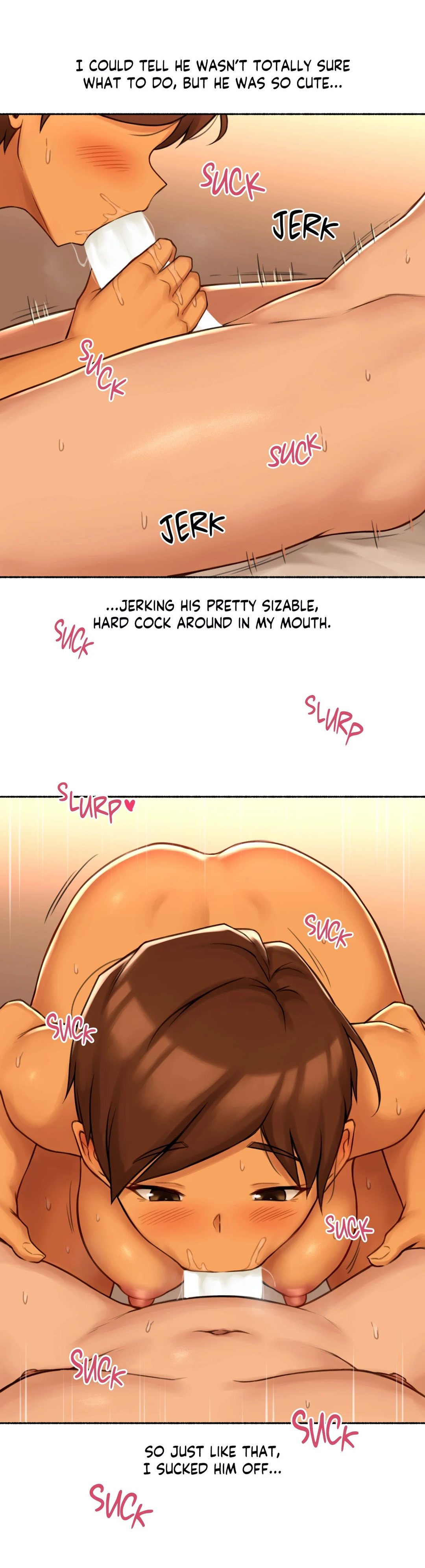 Sexual Exploits Chapter 73 Page 13