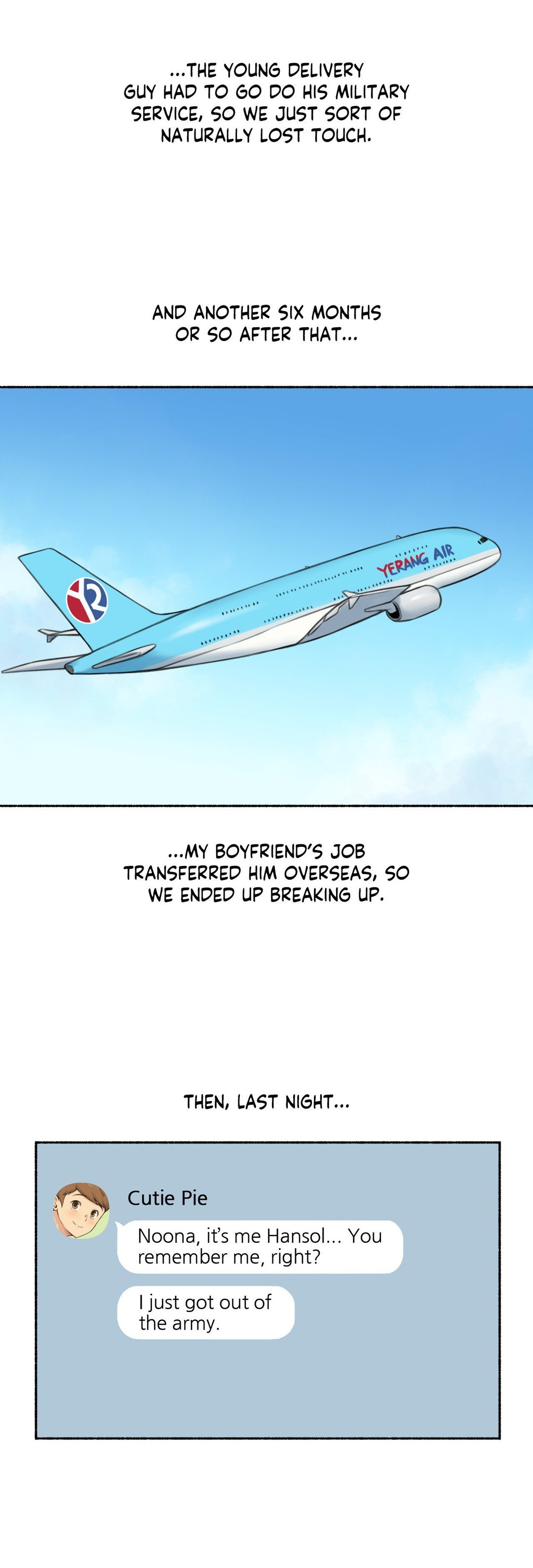 Sexual Exploits Chapter 73 Page 34