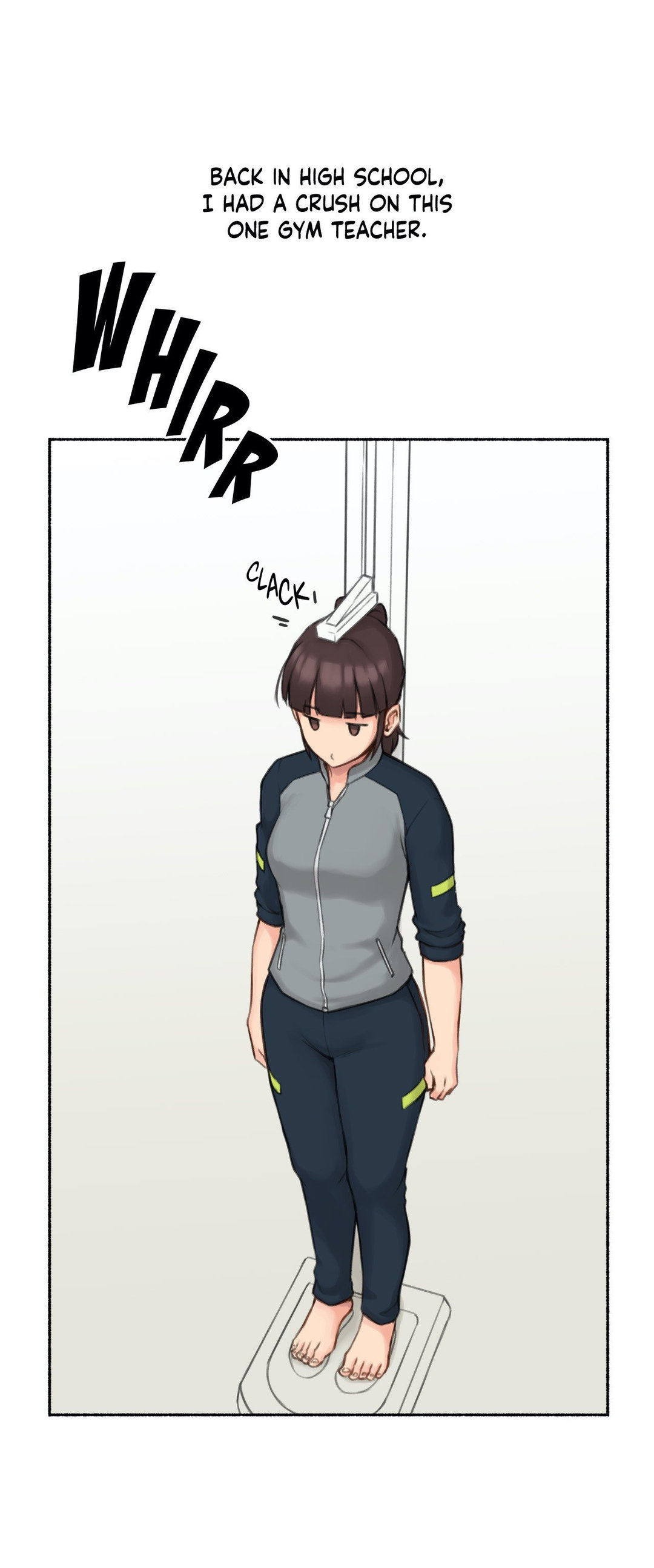 Sexual Exploits Chapter 74 Page 1