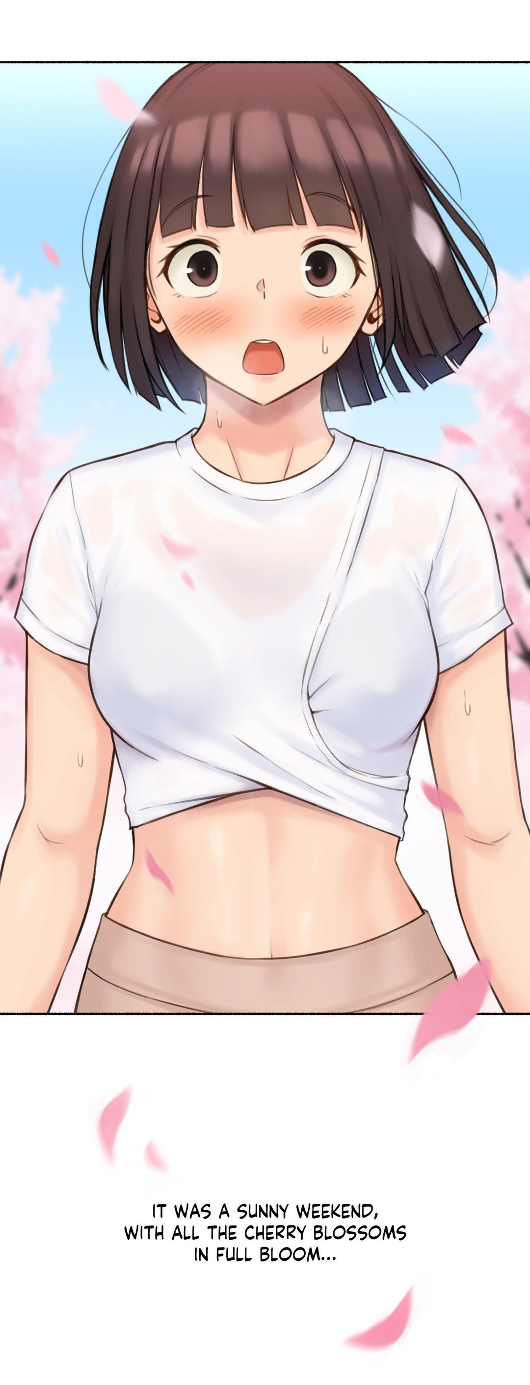 Sexual Exploits Chapter 74 Page 19