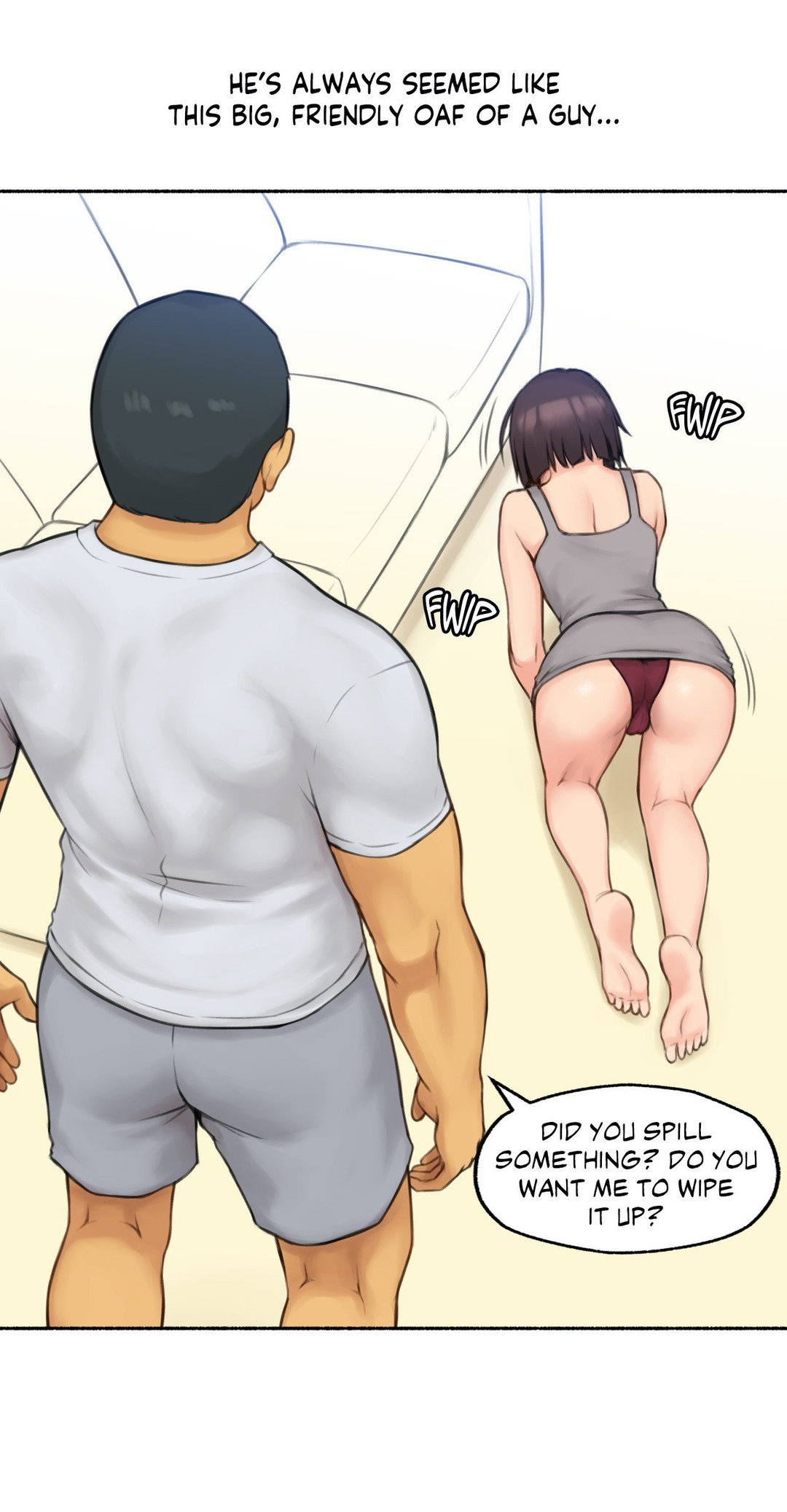 Sexual Exploits Chapter 74 Page 30