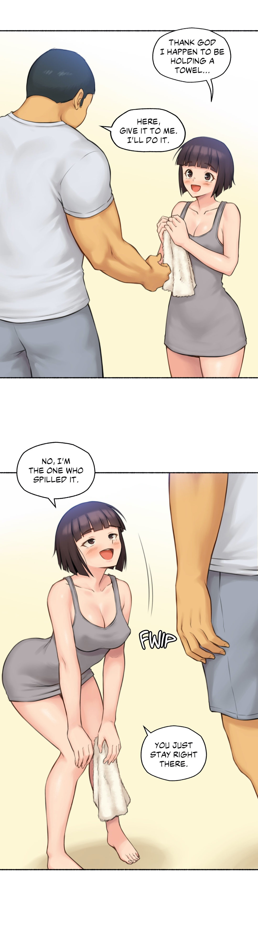 Sexual Exploits Chapter 75 Page 12
