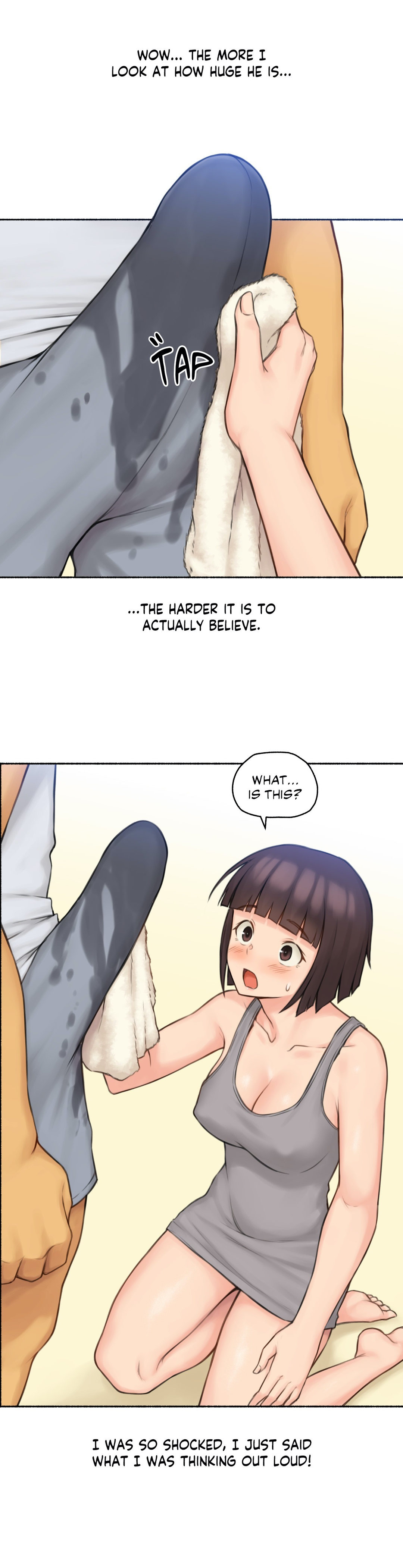 Sexual Exploits Chapter 75 Page 13