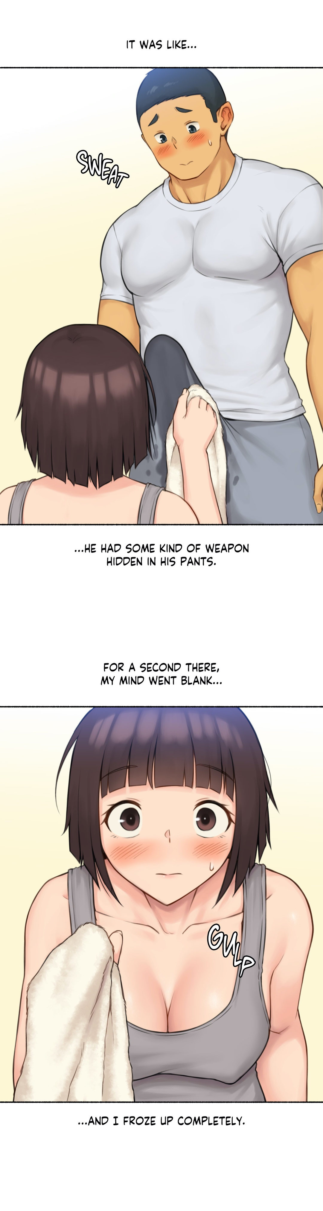 Sexual Exploits Chapter 75 Page 14