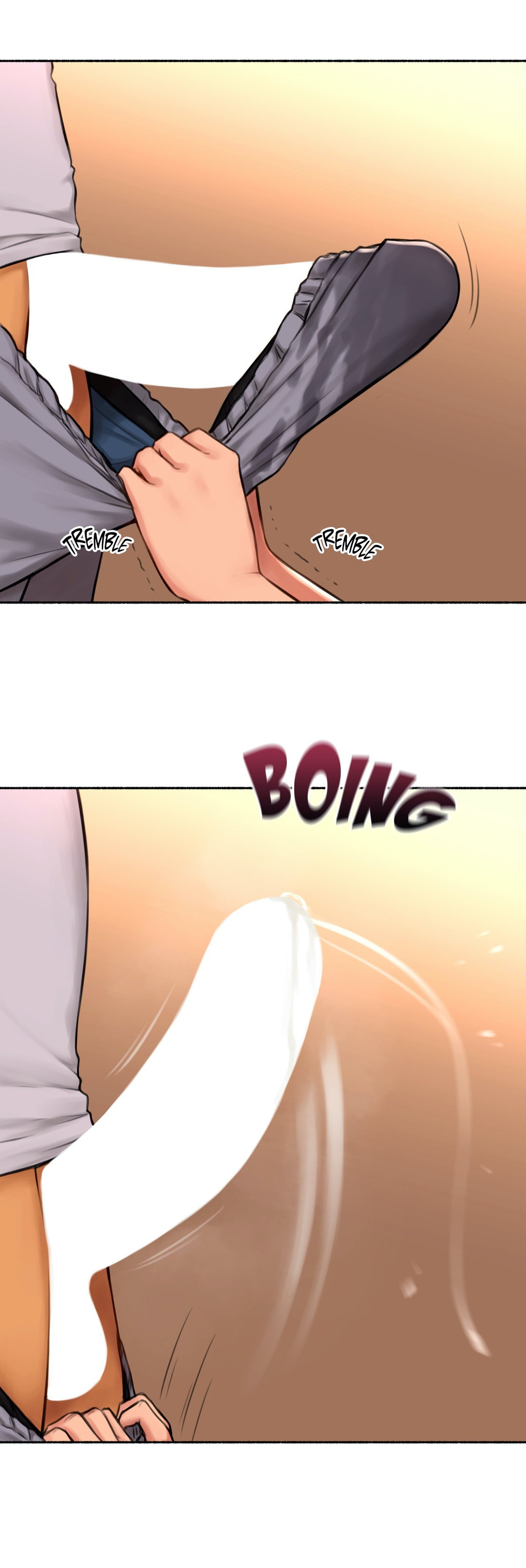 Sexual Exploits Chapter 75 Page 18