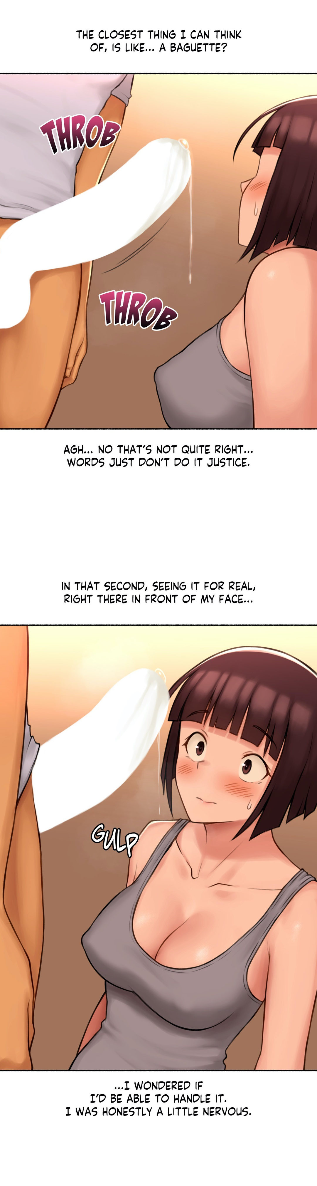 Sexual Exploits Chapter 75 Page 20