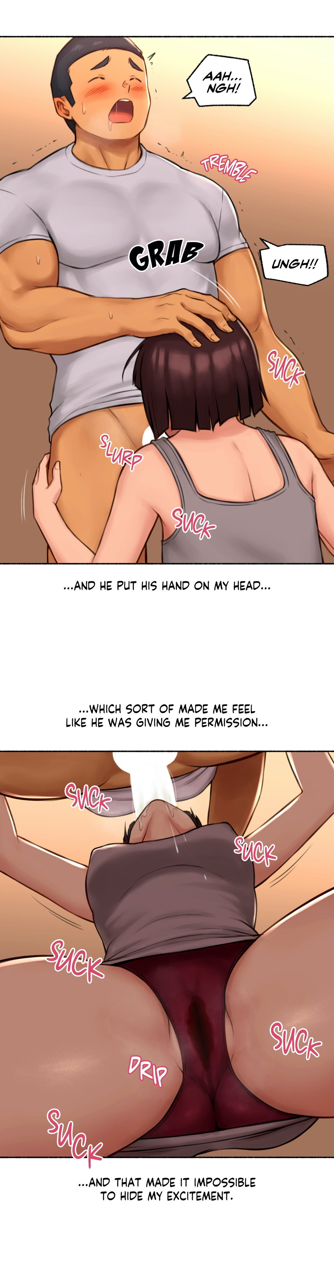 Sexual Exploits Chapter 75 Page 24