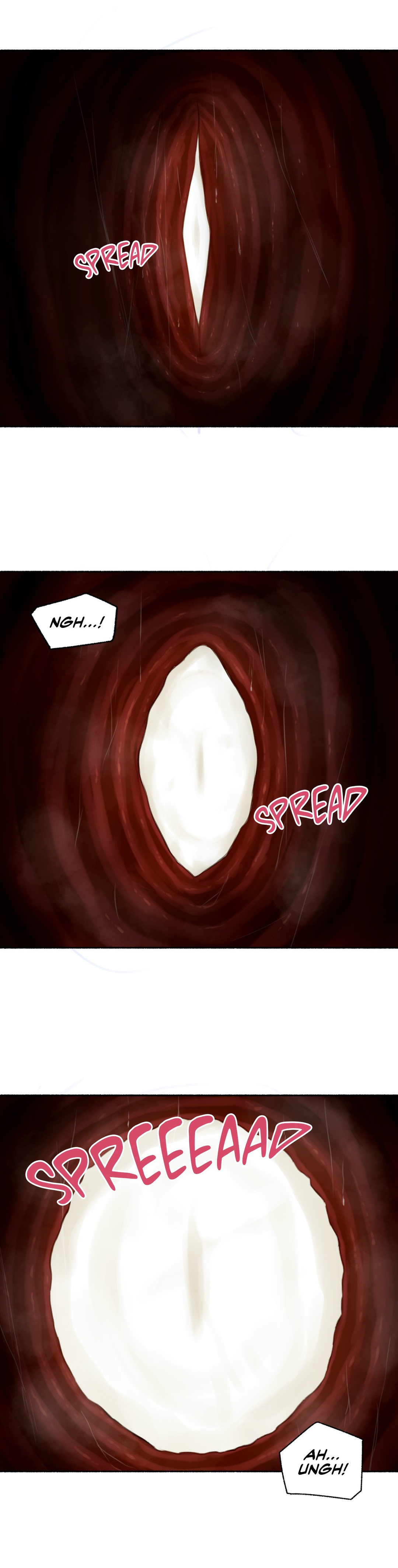 Sexual Exploits Chapter 75 Page 27