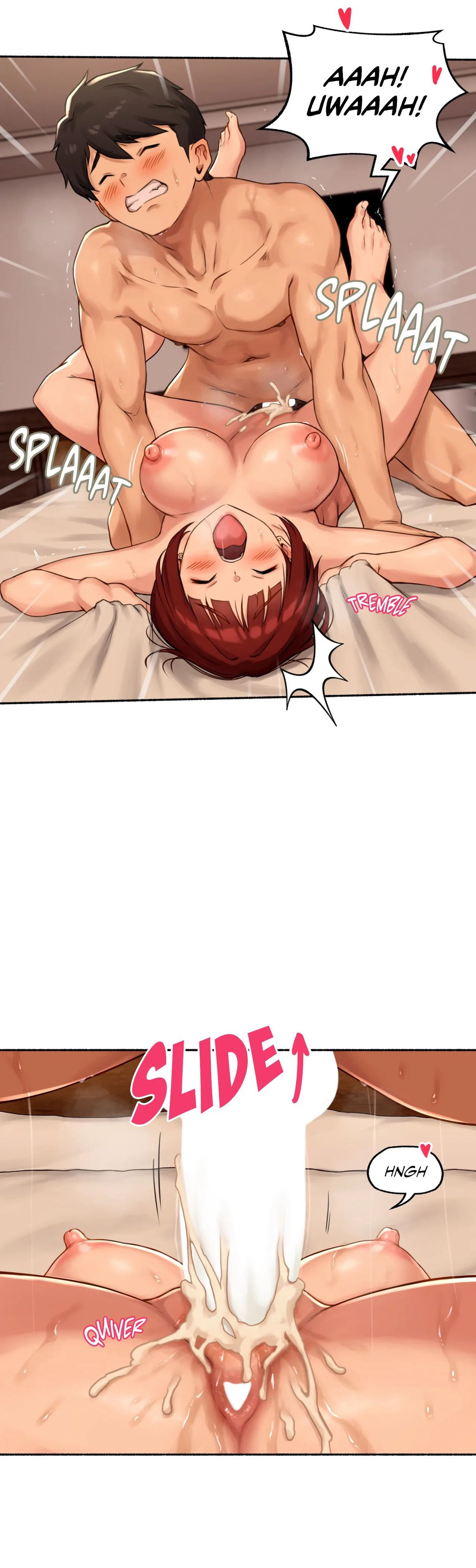 Sexual Exploits Chapter 77 Page 15