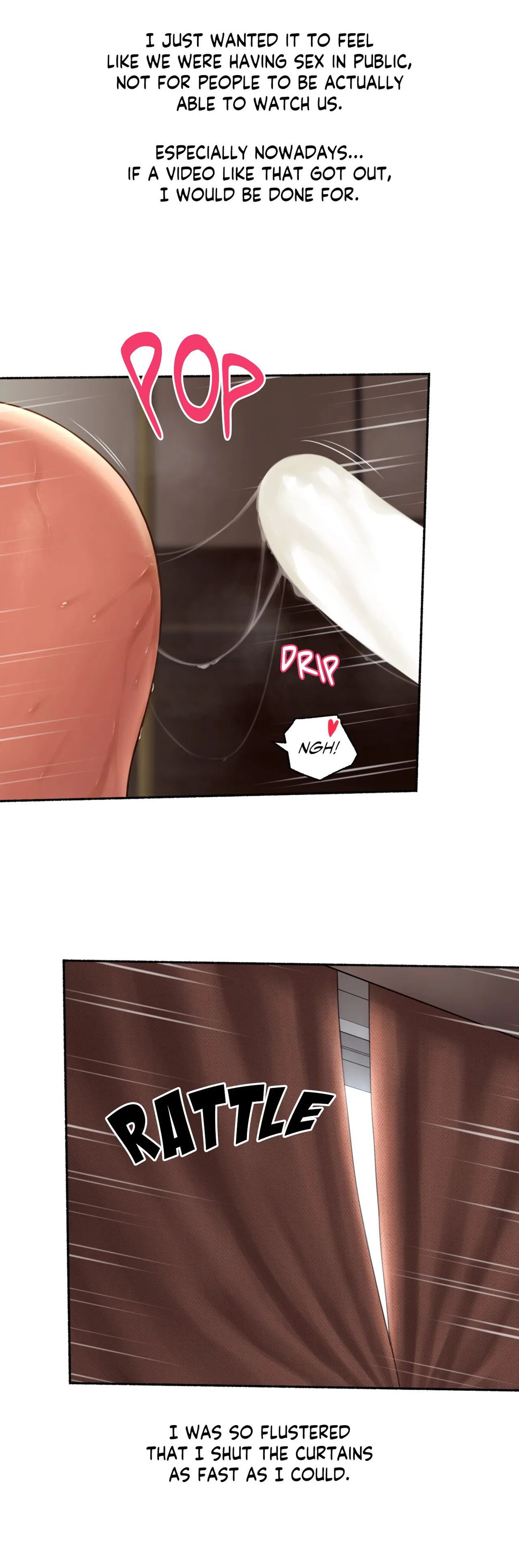 Sexual Exploits Chapter 77 Page 3