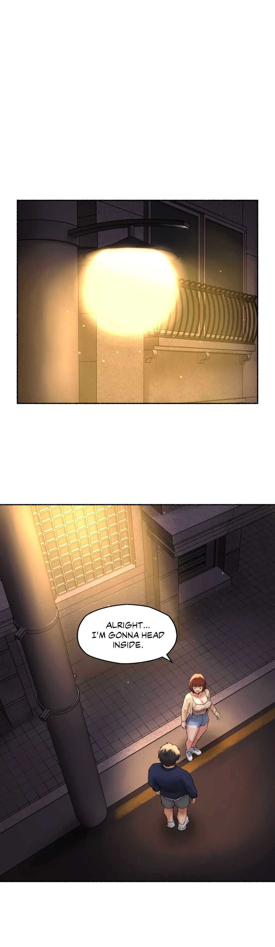 Sexual Exploits Chapter 77 Page 30