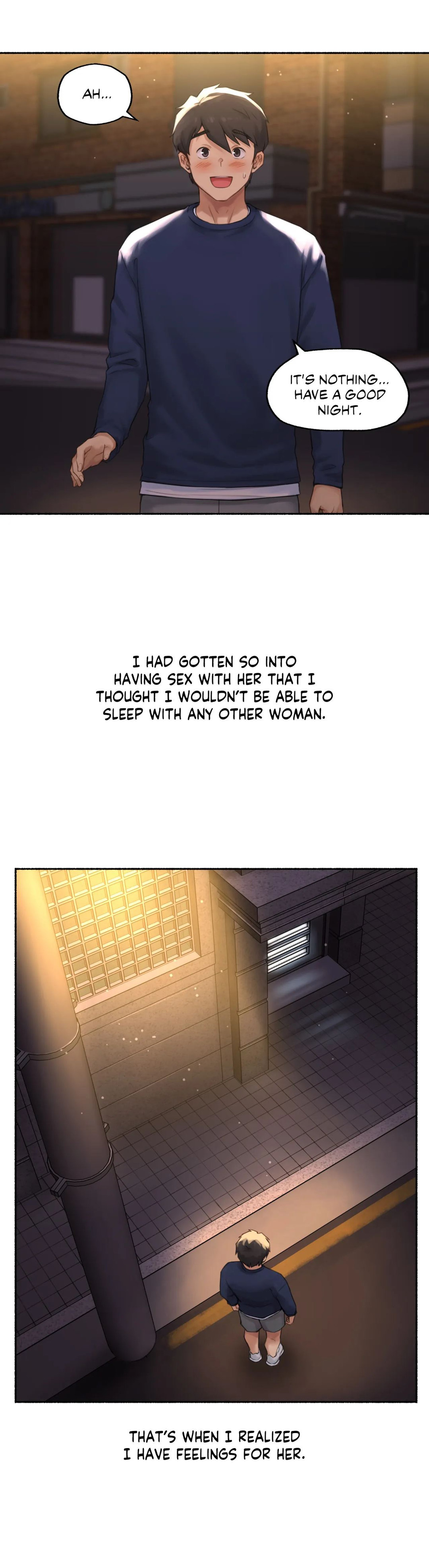 Sexual Exploits Chapter 77 Page 32